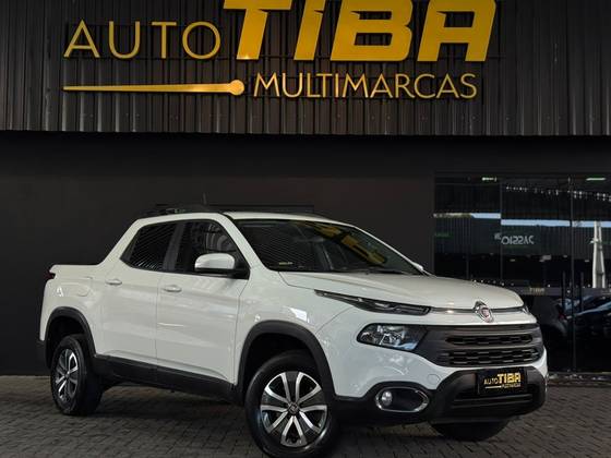 FIAT TORO 1.8 16V EVO FLEX FREEDOM AT6